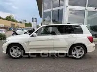 2013 Mercedes Benz GLK 250