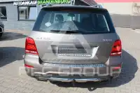 2013 Mercedes Benz GLK 250