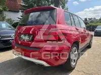 2013 Mercedes Benz GLK 250