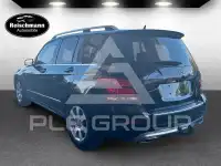 2013 Mercedes Benz GLK 250
