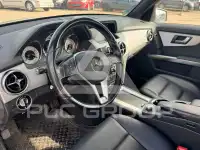 2013 Mercedes Benz GLK 250