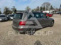 2013 Mercedes Benz GLK 250