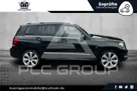 2013 Mercedes Benz GLK 250