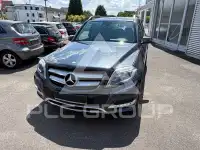 2013 Mercedes Benz GLK 250