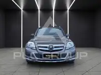 2013 Mercedes Benz GLK 250