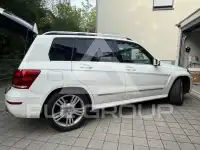 2013 Mercedes Benz GLK 250