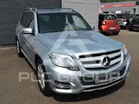 2013 Mercedes Benz GLK 250