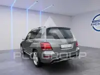 2013 Mercedes Benz GLK 250
