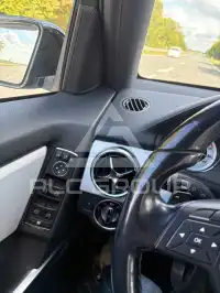 2013 Mercedes Benz GLK 250