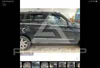 2013 Mercedes Benz GLK 250