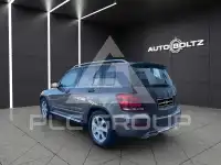 2013 Mercedes Benz GLK 250