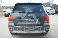 2013 Mercedes Benz GLK 250