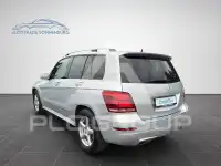 2013 Mercedes Benz GLK 250