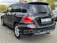 2013 Mercedes Benz GLK 250
