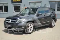 2013 Mercedes Benz GLK 250