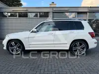 2013 Mercedes Benz GLK 250