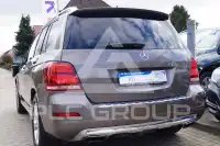 2013 Mercedes Benz GLK 250