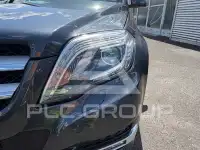 2013 Mercedes Benz GLK 250