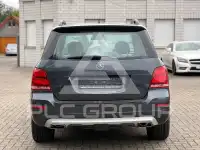 2013 Mercedes Benz GLK 250
