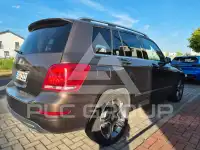 2013 Mercedes Benz GLK 250