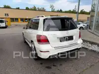 2013 Mercedes Benz GLK 250