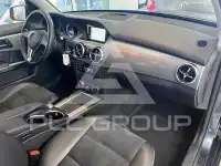 2013 Mercedes Benz GLK 250