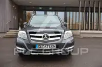 2013 Mercedes Benz GLK 250