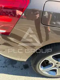 2013 Mercedes Benz GLK 250