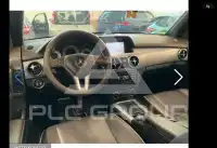 2013 Mercedes Benz GLK 250
