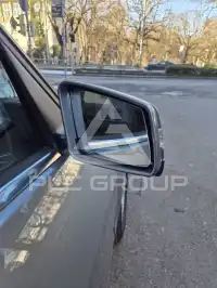 2013 Mercedes Benz GLK 250