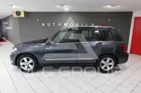 2013 Mercedes Benz GLK 250