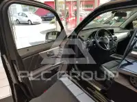 2013 Mercedes Benz GLK 250