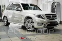 2013 Mercedes Benz GLK 250