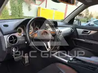 2013 Mercedes Benz GLK 250