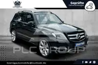 2013 Mercedes Benz GLK 250