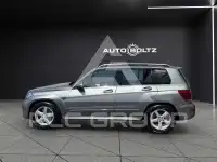 2013 Mercedes Benz GLK 250