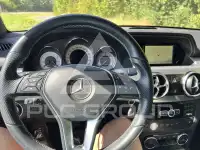 2013 Mercedes Benz GLK 250