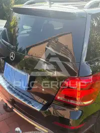 2013 Mercedes Benz GLK 250