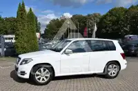 2013 Mercedes Benz GLK 250
