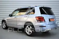 2013 Mercedes Benz GLK 250