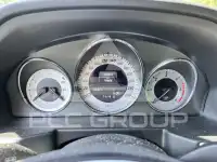 2013 Mercedes Benz GLK 250