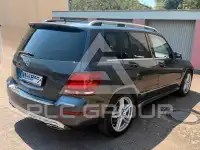 2013 Mercedes Benz GLK 250