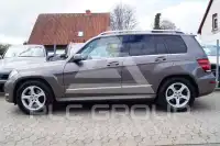 2013 Mercedes Benz GLK 250