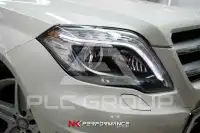 2013 Mercedes Benz GLK 250
