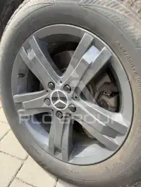 2013 Mercedes Benz GLK 250