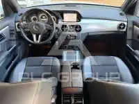 2013 Mercedes Benz GLK 250