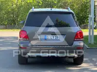 2013 Mercedes Benz GLK 250