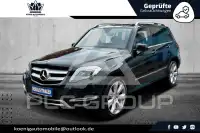 2013 Mercedes Benz GLK 250