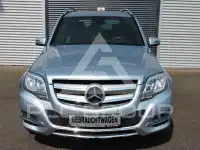 2013 Mercedes Benz GLK 250
