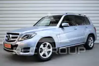 2013 Mercedes Benz GLK 250
